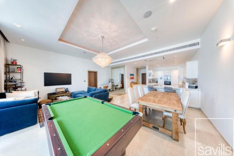 Apartmán v Palm Jumeirah, Dubai, SAE 3 spálne, 211.82 m2 č. 761176 - Fotografia 6
