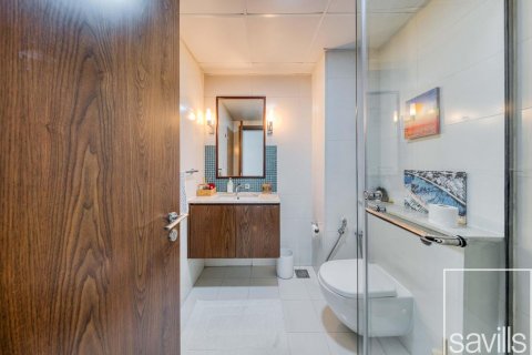 Apartmán v Palm Jumeirah, Dubai, SAE 3 spálne, 211.82 m2 č. 761176 - Fotografia 12