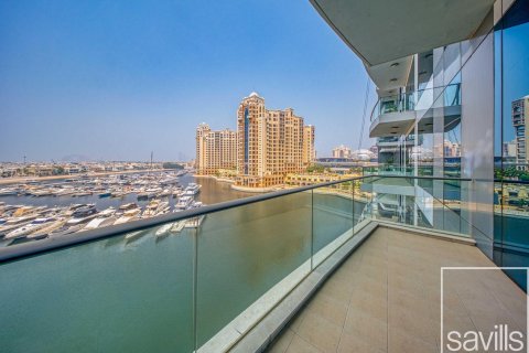 Apartmán v Palm Jumeirah, Dubai, SAE 3 spálne, 211.82 m2 č. 761176 - Fotografia 17