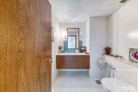 Apartmán v Palm Jumeirah, Dubai, SAE 3 spálne, 211.82 m2 č. 761176 - Fotografia 15