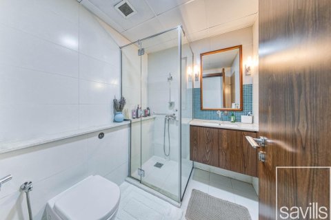 Apartmán v Palm Jumeirah, Dubai, SAE 3 spálne, 211.82 m2 č. 761176 - Fotografia 11