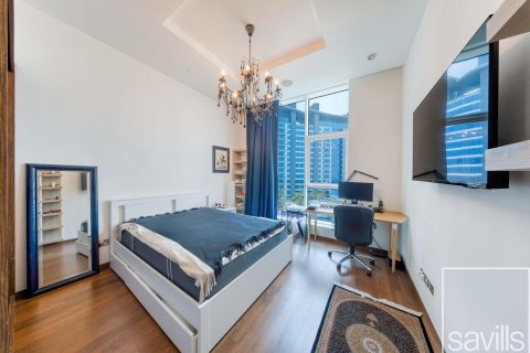 Apartmán v Palm Jumeirah, Dubai, SAE 3 spálne, 211.82 m2 č. 761176 - Fotografia 8