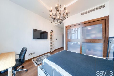 Apartmán v Palm Jumeirah, Dubai, SAE 3 spálne, 211.82 m2 č. 761176 - Fotografia 10