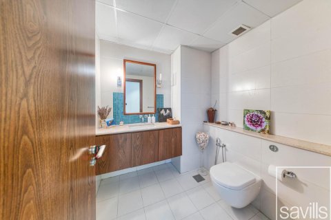 Apartmán v Palm Jumeirah, Dubai, SAE 3 spálne, 211.82 m2 č. 761176 - Fotografia 14