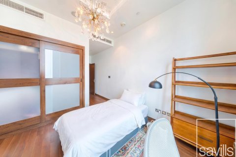 Apartmán v Palm Jumeirah, Dubai, SAE 3 spálne, 211.82 m2 č. 761176 - Fotografia 13