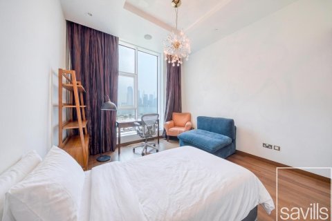 Apartmán v Palm Jumeirah, Dubai, SAE 3 spálne, 211.82 m2 č. 761176 - Fotografia 9