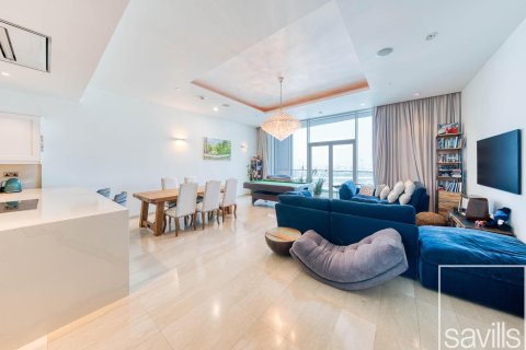 Apartmán v Palm Jumeirah, Dubai, SAE 3 spálne, 211.82 m2 č. 761176 - Fotografia 5