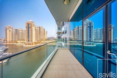 Apartmán v Palm Jumeirah, Dubai, SAE 3 spálne, 211.82 m2 č. 761176 - Fotografia 16