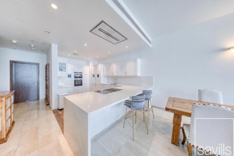 Apartmán v Palm Jumeirah, Dubai, SAE 3 spálne, 211.82 m2 č. 761176 - Fotografia 4