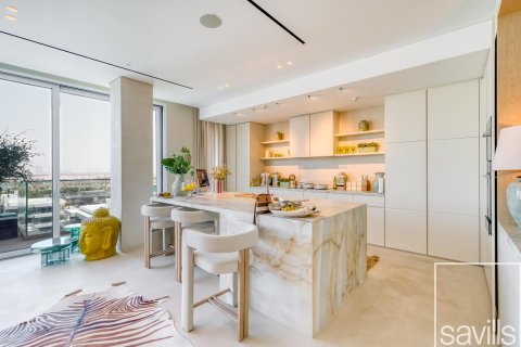 Müüa korter asukohaga Al Barari, Dubai, AÜE: 3 magamistoaga, 521.56 m² Nr 761177 - pilt 8