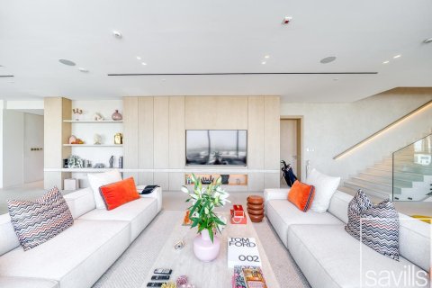 Müüa korter asukohaga Al Barari, Dubai, AÜE: 3 magamistoaga, 521.56 m² Nr 761177 - pilt 7