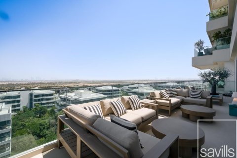 Müüa korter asukohaga Al Barari, Dubai, AÜE: 3 magamistoaga, 521.56 m² Nr 761177 - pilt 22