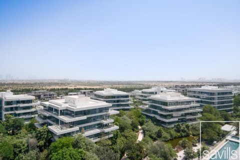 Müüa korter asukohaga Al Barari, Dubai, AÜE: 3 magamistoaga, 521.56 m² Nr 761177 - pilt 28