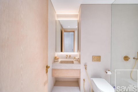 Müüa korter asukohaga Al Barari, Dubai, AÜE: 3 magamistoaga, 521.56 m² Nr 761177 - pilt 19