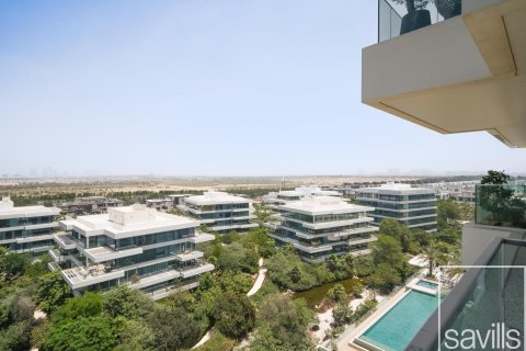 Müüa korter asukohaga Al Barari, Dubai, AÜE: 3 magamistoaga, 521.56 m² Nr 761177 - pilt 27