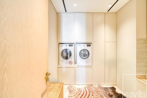 Müüa korter asukohaga Al Barari, Dubai, AÜE: 3 magamistoaga, 521.56 m² Nr 761177 - pilt 20