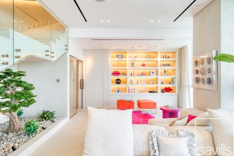 Müüa korter asukohaga Al Barari, Dubai, AÜE: 3 magamistoaga, 521.56 m² Nr 761177 - pilt 3