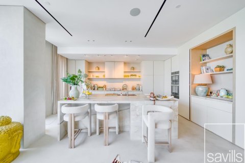 Müüa korter asukohaga Al Barari, Dubai, AÜE: 3 magamistoaga, 521.56 m² Nr 761177 - pilt 9