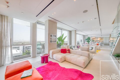 Müüa korter asukohaga Al Barari, Dubai, AÜE: 3 magamistoaga, 521.56 m² Nr 761177 - pilt 5