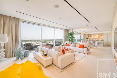 Müüa korter asukohaga Al Barari, Dubai, AÜE: 3 magamistoaga, 521.56 m² Nr 761177 - pilt 2
