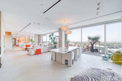Müüa korter asukohaga Al Barari, Dubai, AÜE: 3 magamistoaga, 521.56 m² Nr 761177 - pilt 10