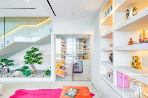 Müüa korter asukohaga Al Barari, Dubai, AÜE: 3 magamistoaga, 521.56 m² Nr 761177 - pilt 4