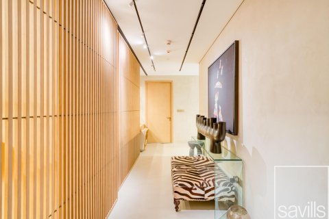 Müüa korter asukohaga Al Barari, Dubai, AÜE: 3 magamistoaga, 521.56 m² Nr 761177 - pilt 14