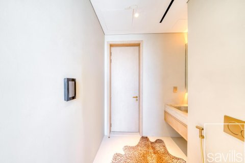 Müüa korter asukohaga Al Barari, Dubai, AÜE: 3 magamistoaga, 521.56 m² Nr 761177 - pilt 16