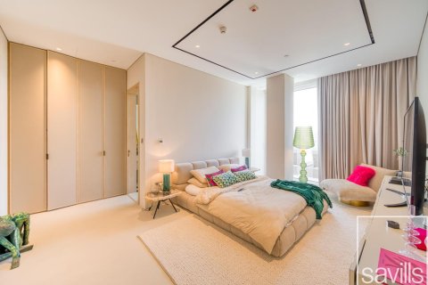 Müüa korter asukohaga Al Barari, Dubai, AÜE: 3 magamistoaga, 521.56 m² Nr 761177 - pilt 13