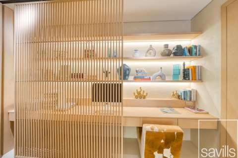 Müüa korter asukohaga Al Barari, Dubai, AÜE: 3 magamistoaga, 521.56 m² Nr 761177 - pilt 15