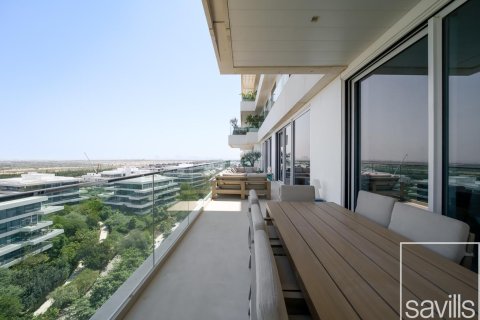 Müüa korter asukohaga Al Barari, Dubai, AÜE: 3 magamistoaga, 521.56 m² Nr 761177 - pilt 23