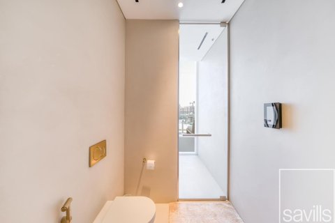 Müüa korter asukohaga Al Barari, Dubai, AÜE: 3 magamistoaga, 521.56 m² Nr 761177 - pilt 17