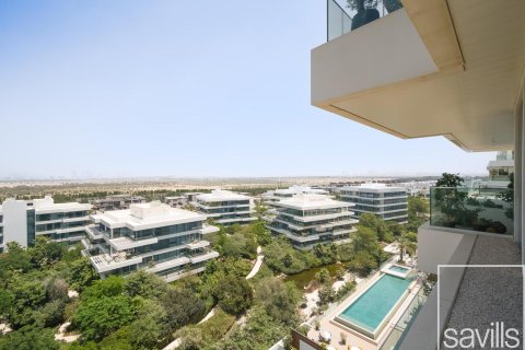 Müüa korter asukohaga Al Barari, Dubai, AÜE: 3 magamistoaga, 521.56 m² Nr 761177 - pilt 26