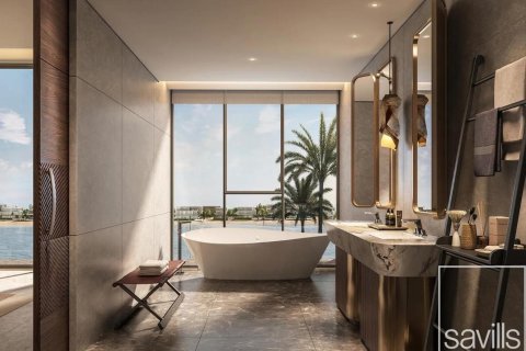 Villa in vendita a Palm Jebel Ali, Dubai, EAU 6 camere da letto, 685.07 mq. № 761178 - foto 9