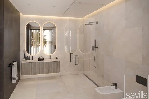 Villa in vendita a Palm Jebel Ali, Dubai, EAU 6 camere da letto, 685.07 mq. № 761178 - foto 7