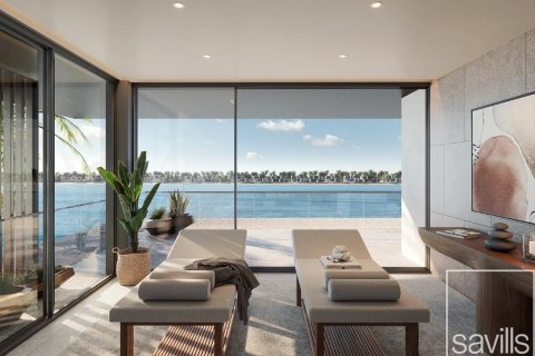 Villa in vendita a Palm Jebel Ali, Dubai, EAU 6 camere da letto, 685.07 mq. № 761178 - foto 2