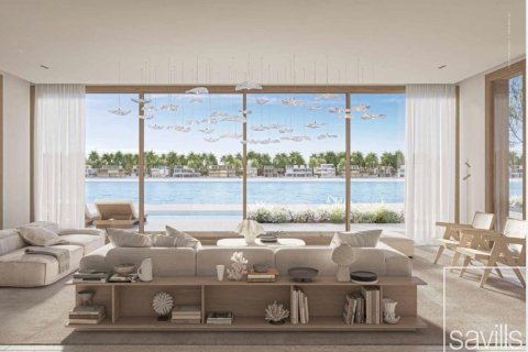 Müüa villa asukohaga Palm Jebel Ali, Dubai, AÜE: 7 magamistoaga, 1250.94 m² Nr 761175 - pilt 2