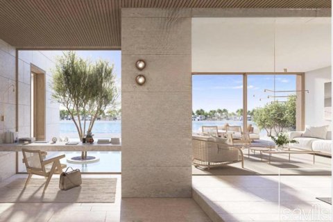 Müüa villa asukohaga Palm Jebel Ali, Dubai, AÜE: 7 magamistoaga, 1250.94 m² Nr 761175 - pilt 5