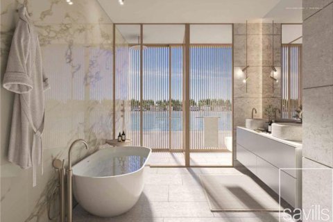 Müüa villa asukohaga Palm Jebel Ali, Dubai, AÜE: 7 magamistoaga, 1250.94 m² Nr 761175 - pilt 8