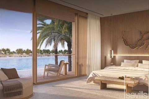 Müüa villa asukohaga Palm Jebel Ali, Dubai, AÜE: 7 magamistoaga, 1250.94 m² Nr 761175 - pilt 7