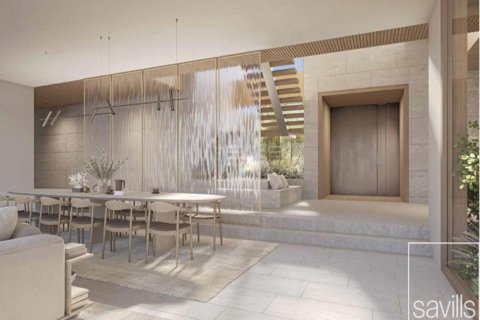 Müüa villa asukohaga Palm Jebel Ali, Dubai, AÜE: 7 magamistoaga, 1250.94 m² Nr 761175 - pilt 6
