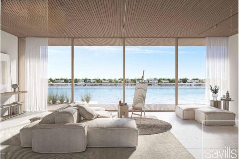 Müüa villa asukohaga Palm Jebel Ali, Dubai, AÜE: 7 magamistoaga, 1250.94 m² Nr 761175 - pilt 3