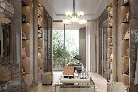 Villa em Tilal Al Ghaf, Dubai, EAU 7 quartos, 1650 m2 № 369338