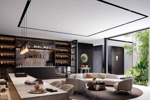 Huvila SERENITY MANSIONS 2 Tilal Al Ghaf, Dubai, Arabiemiraatit 7 makuuhuonetta, 1650 m2 № 369339