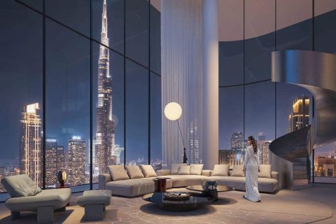 Appartement à vendre à  Burj Khalifa, Dubai, EAU 3 chambres, 267.54 m2 № 713884 - photo 12