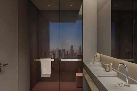 Appartement à vendre à  Burj Khalifa, Dubai, EAU 3 chambres, 267.54 m2 № 713884 - photo 11