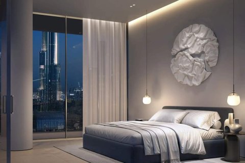 Apartament në Inaura Hotels & Residences Downtown në Burj Khalifa, Dubai, Emiratet e Bashkuara Arabe 2 dhoma gjumi, 119.15 m2. № 713887 - Foto 5