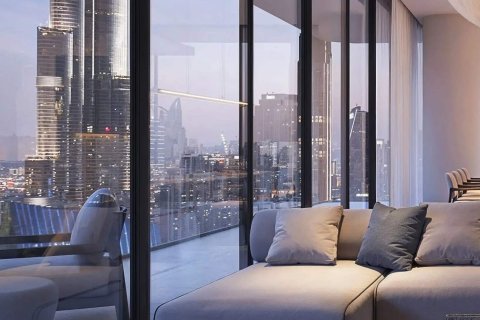 Appartamento in vendita a Burj Khalifa, Dubai, EAU 5 camere da letto, 692.0 mq. № 713886 - foto 11