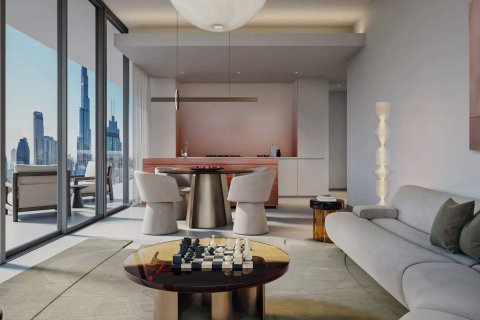 Appartamento in vendita a Burj Khalifa, Dubai, EAU 5 camere da letto, 692.0 mq. № 713886 - foto 15