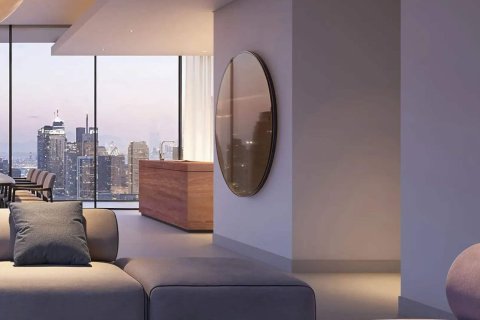 Dzīvoklis Inaura Hotels & Residences Downtown Burj Khalifa, Dubaijā, AAE 2 istabas, 151.28 m2 Nr. 713882 - attēls 4